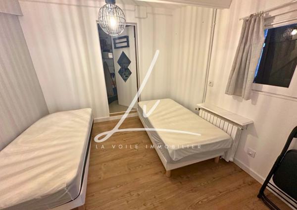 Maison individuelle à vendre, 6 pièces - Cabourg 14390