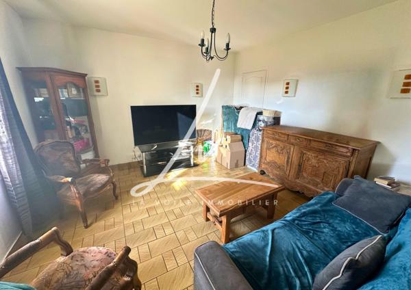 Maison individuelle à vendre, 6 pièces - Cabourg 14390
