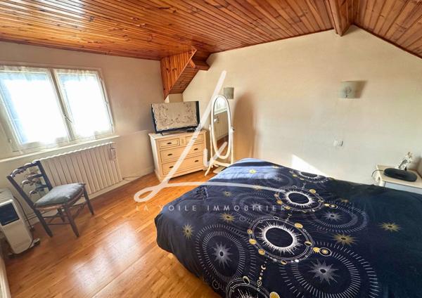 Maison individuelle à vendre, 6 pièces - Cabourg 14390