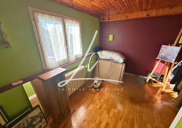 Maison individuelle à vendre, 6 pièces - Cabourg 14390