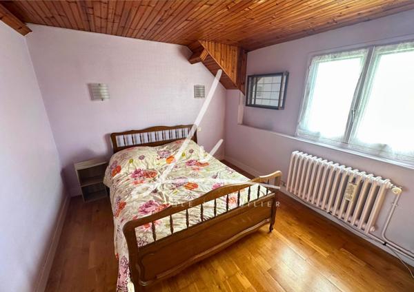 Maison individuelle à vendre, 6 pièces - Cabourg 14390