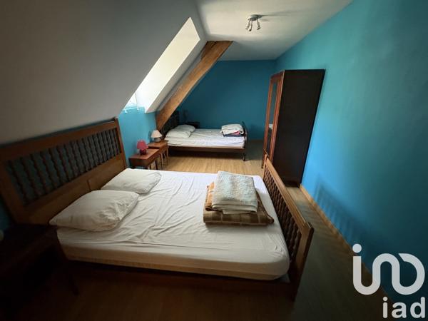 Appartement à vendre 4 pièces 72 m² Barèges