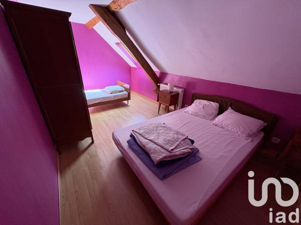 Appartement à vendre 4 pièces 72 m² Barèges