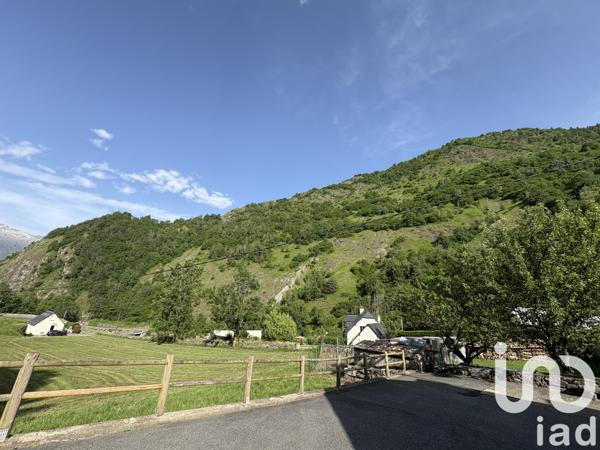 Appartement à vendre 4 pièces 72 m² Barèges