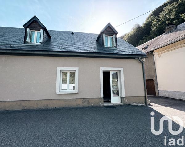 Appartement à vendre 4 pièces 72 m² Barèges