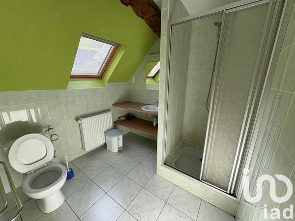 Appartement à vendre 4 pièces 72 m² Barèges