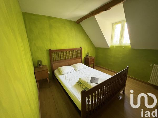 Appartement à vendre 4 pièces 72 m² Barèges