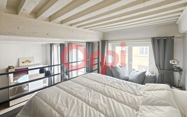 Appartement à louer    2 pièces • 45,17 m2 Lyon 1