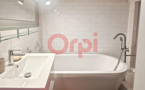 Appartement à louer    2 pièces • 45,17 m2 Lyon 1