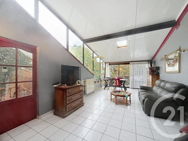 Maison à vendre  6 pièces - 129 m2 RENNES - 35