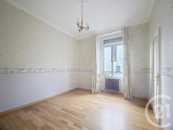 Maison à vendre  6 pièces - 129 m2 RENNES - 35