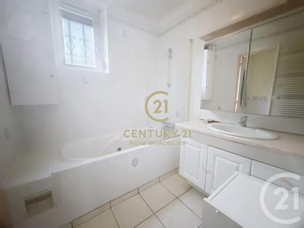 Maison à vendre  6 pièces - 129 m2 RENNES - 35