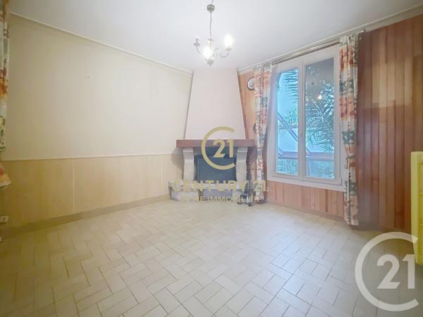 Maison à vendre  6 pièces - 129 m2 RENNES - 35