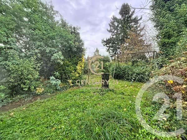 Maison à vendre  6 pièces - 129 m2 RENNES - 35