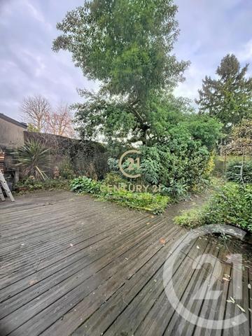 Maison à vendre  6 pièces - 129 m2 RENNES - 35