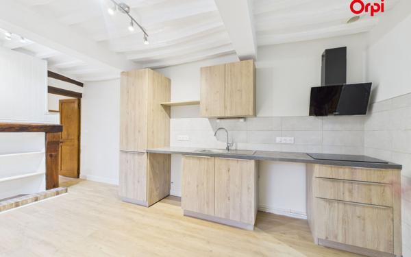 Maison à louer    3 pièces •  Bernay