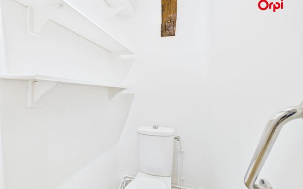 Maison à louer    3 pièces •  Bernay