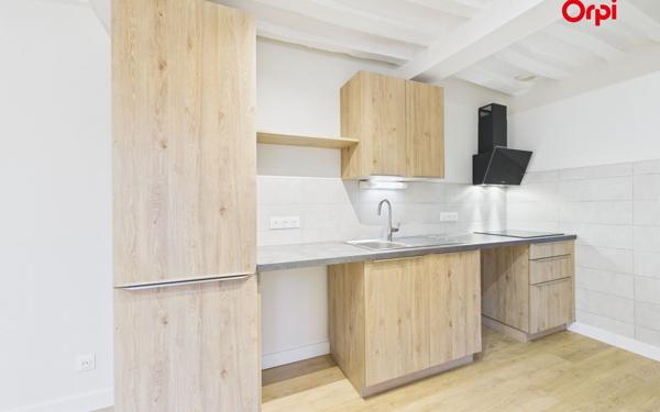 Maison à louer    3 pièces •  Bernay