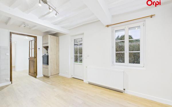 Maison à louer    3 pièces •  Bernay