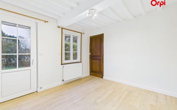 Maison à louer    3 pièces •  Bernay