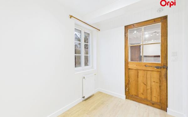 Maison à louer    3 pièces •  Bernay