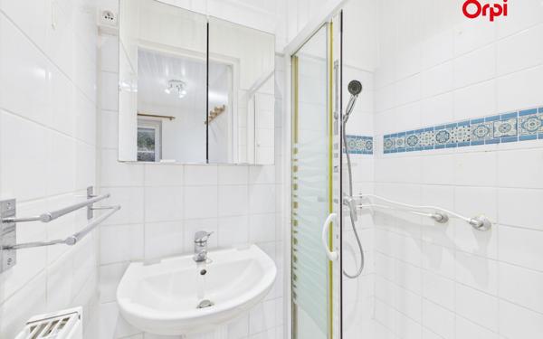 Maison à louer    3 pièces •  Bernay