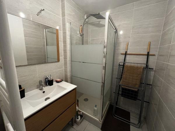 Appartement à vendre |                                       Les Mureaux |                                        3 pièces  |  62,2 m²