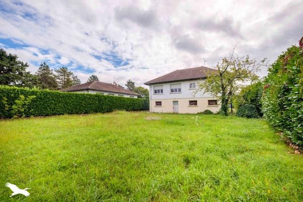 Maison à vendre |  Chassieu |  4 pièces | 90 m²