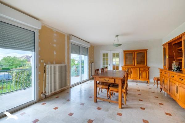 Maison à vendre |  Chassieu |  4 pièces | 90 m²