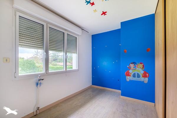 Maison à vendre |  Chassieu |  4 pièces | 90 m²