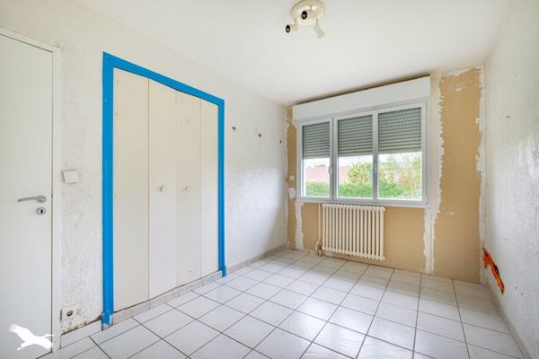 Maison à vendre |  Chassieu |  4 pièces | 90 m²