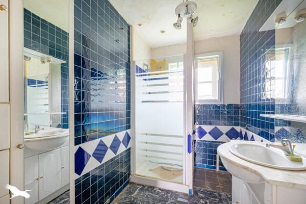 Maison à vendre |  Chassieu |  4 pièces | 90 m²