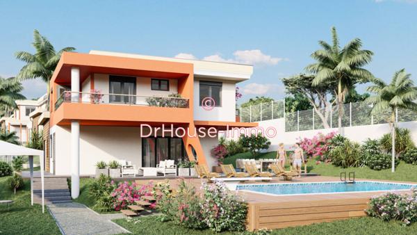 Bien immobilier à vendre 52 pièces de 1 152 m²