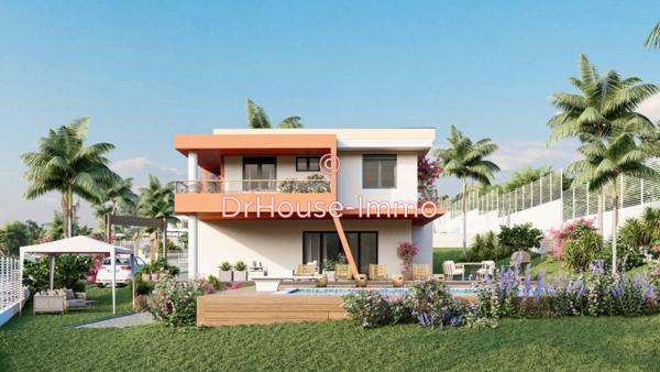 Bien immobilier à vendre 52 pièces de 1 152 m²