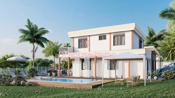 Bien immobilier à vendre 52 pièces de 1 152 m²