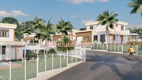 Bien immobilier à vendre 52 pièces de 1 152 m²