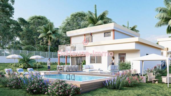 Bien immobilier à vendre 52 pièces de 1 152 m²