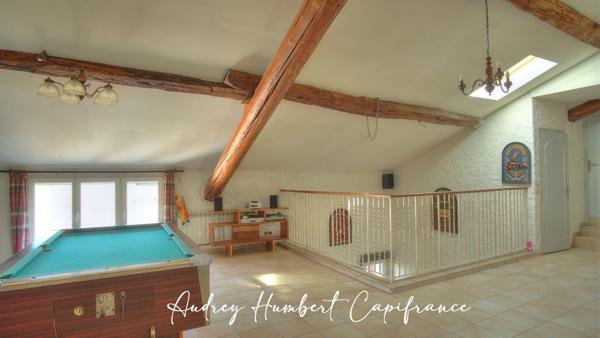 Maison à vendre LAC DE MADINE (55210) - Maison de campagne 225 m² -3 chambres - studio indépendant - dépendances - jardin