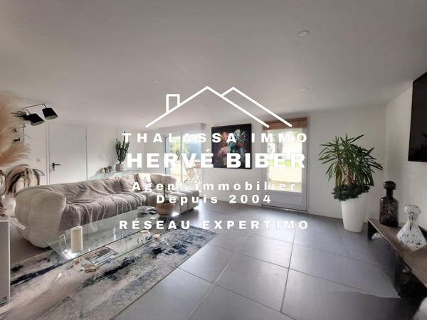 Puilboreau (17138) PROCHE LA ROCHELLE – Maison familiale 6 pièces – 150 m² – Jardin plein sud avec piscine