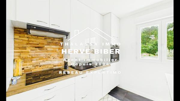 Puilboreau (17138) PROCHE LA ROCHELLE – Maison familiale 6 pièces – 150 m² – Jardin plein sud avec piscine