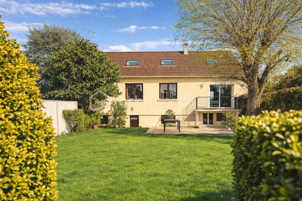 Maison de 139,16 m²