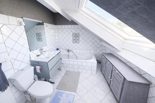 Maison de 139,16 m²