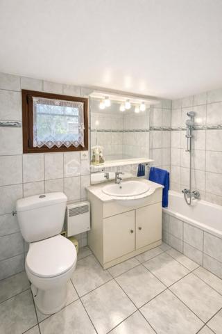 Maison de 139,16 m²