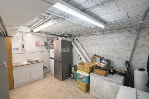 Maison de 139,16 m²