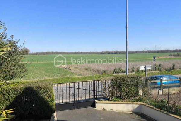 Maison de 139,16 m²