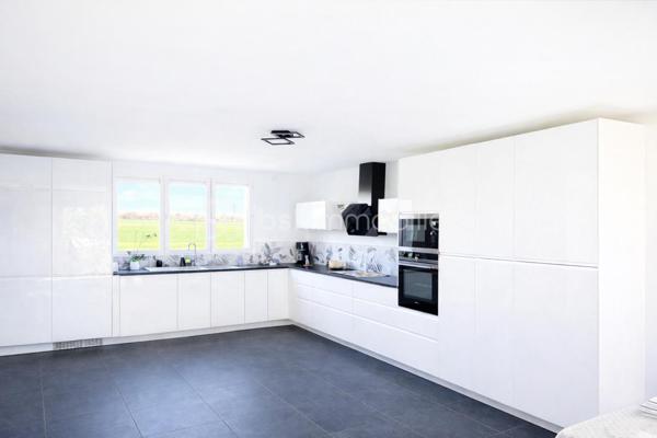 Maison de 139,16 m²