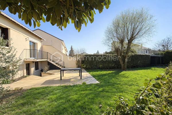 Maison de 139,16 m²