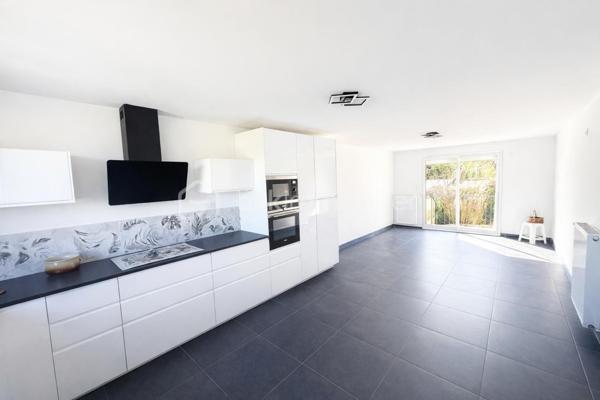 Maison de 139,16 m²