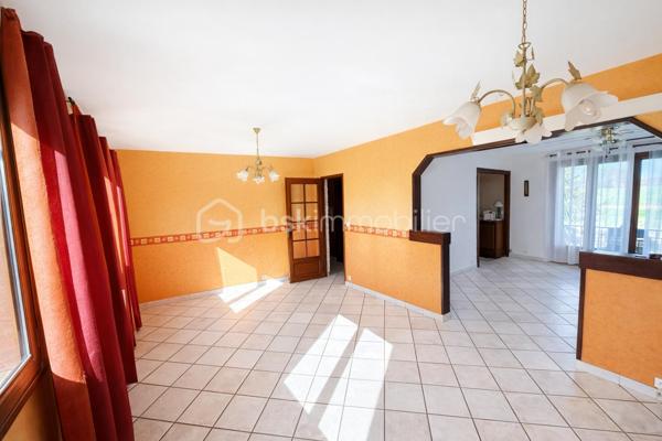 Maison de 139,16 m²