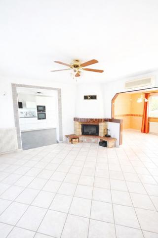 Maison de 139,16 m²